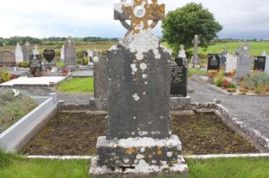 Glynn Michael Lisheenaheilta